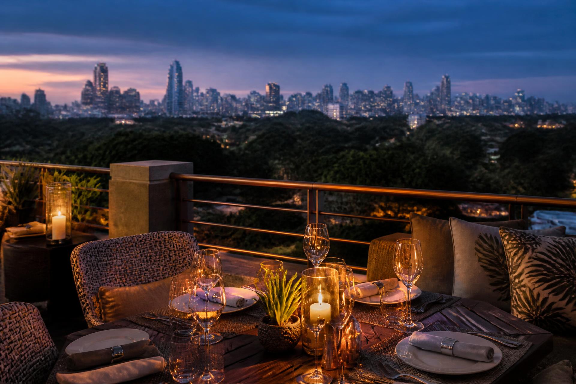 Nairobi After Dark
